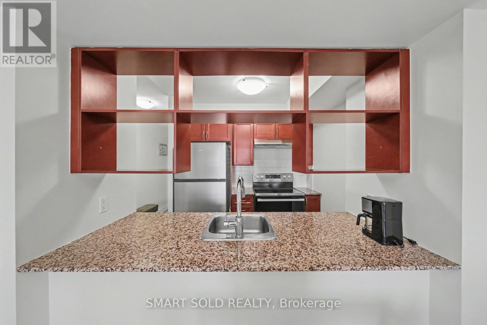 822 - 135 Village Green Square, Toronto (Agincourt South-Malvern West), Ontario  M1S 0G4 - Photo 10 - E13055918