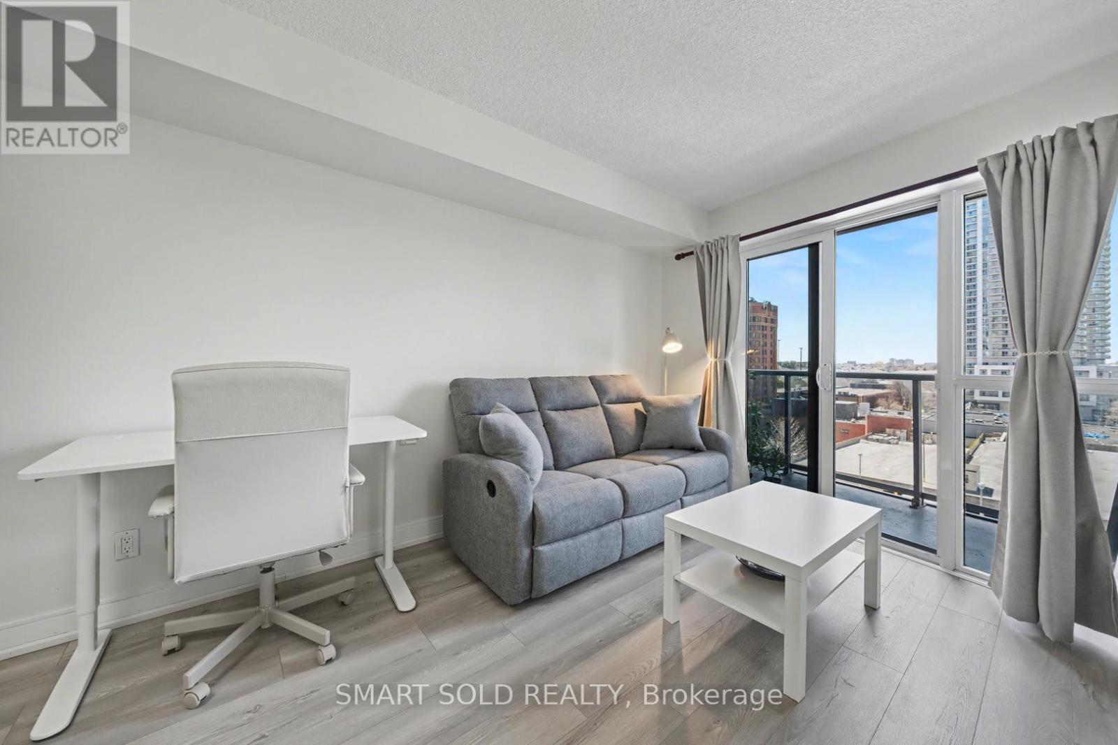 822 - 135 Village Green Square, Toronto (Agincourt South-Malvern West), Ontario  M1S 0G4 - Photo 14 - E13055918