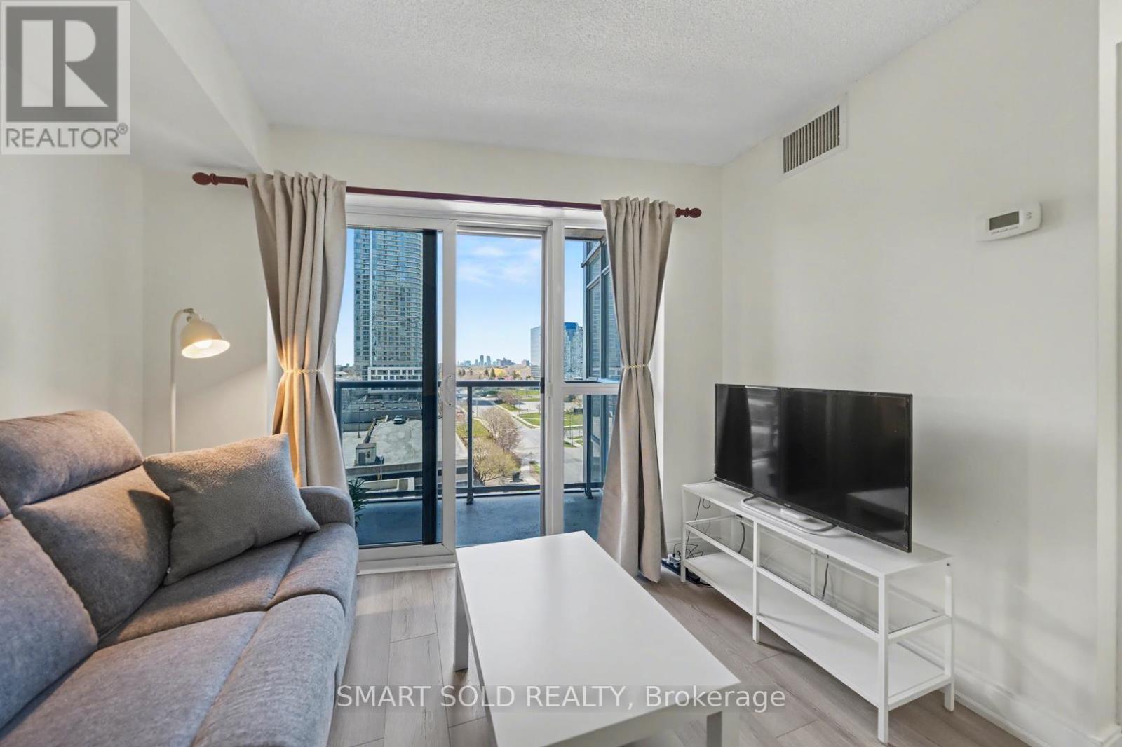 822 - 135 Village Green Square, Toronto (Agincourt South-Malvern West), Ontario  M1S 0G4 - Photo 16 - E13055918