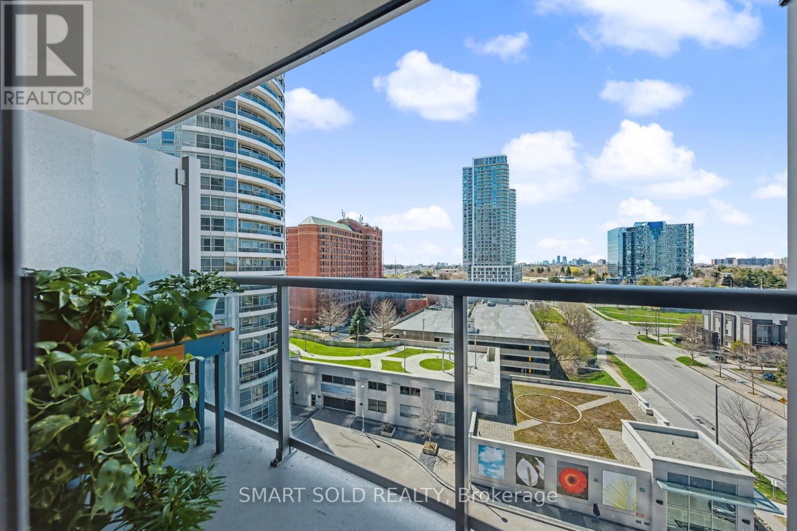 822 - 135 Village Green Square, Toronto (Agincourt South-Malvern West), Ontario  M1S 0G4 - Photo 18 - E13055918