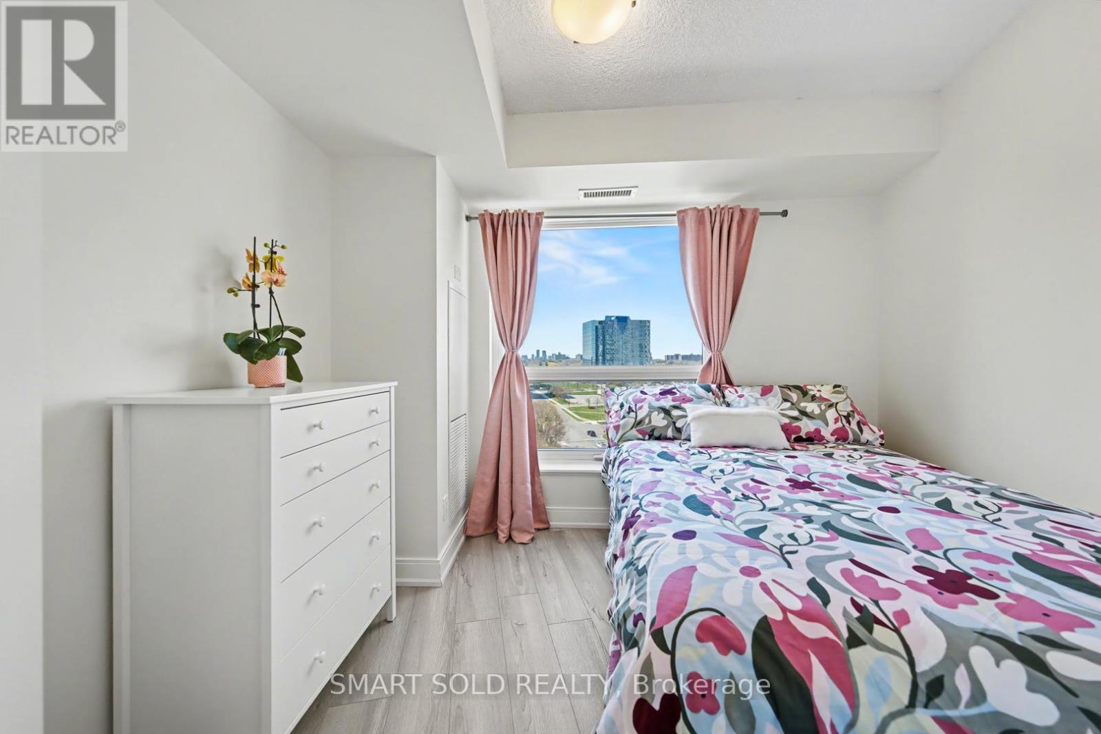 822 - 135 Village Green Square, Toronto (Agincourt South-Malvern West), Ontario  M1S 0G4 - Photo 26 - E13055918