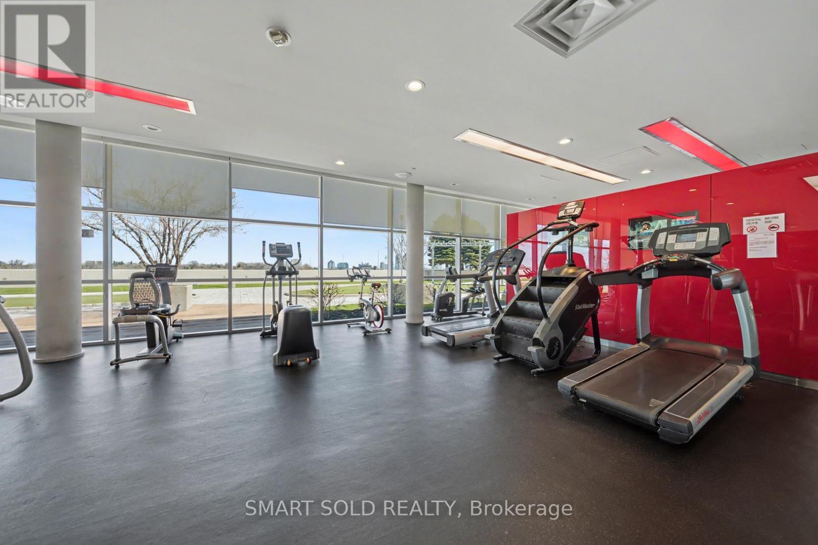 822 - 135 Village Green Square, Toronto (Agincourt South-Malvern West), Ontario  M1S 0G4 - Photo 29 - E13055918