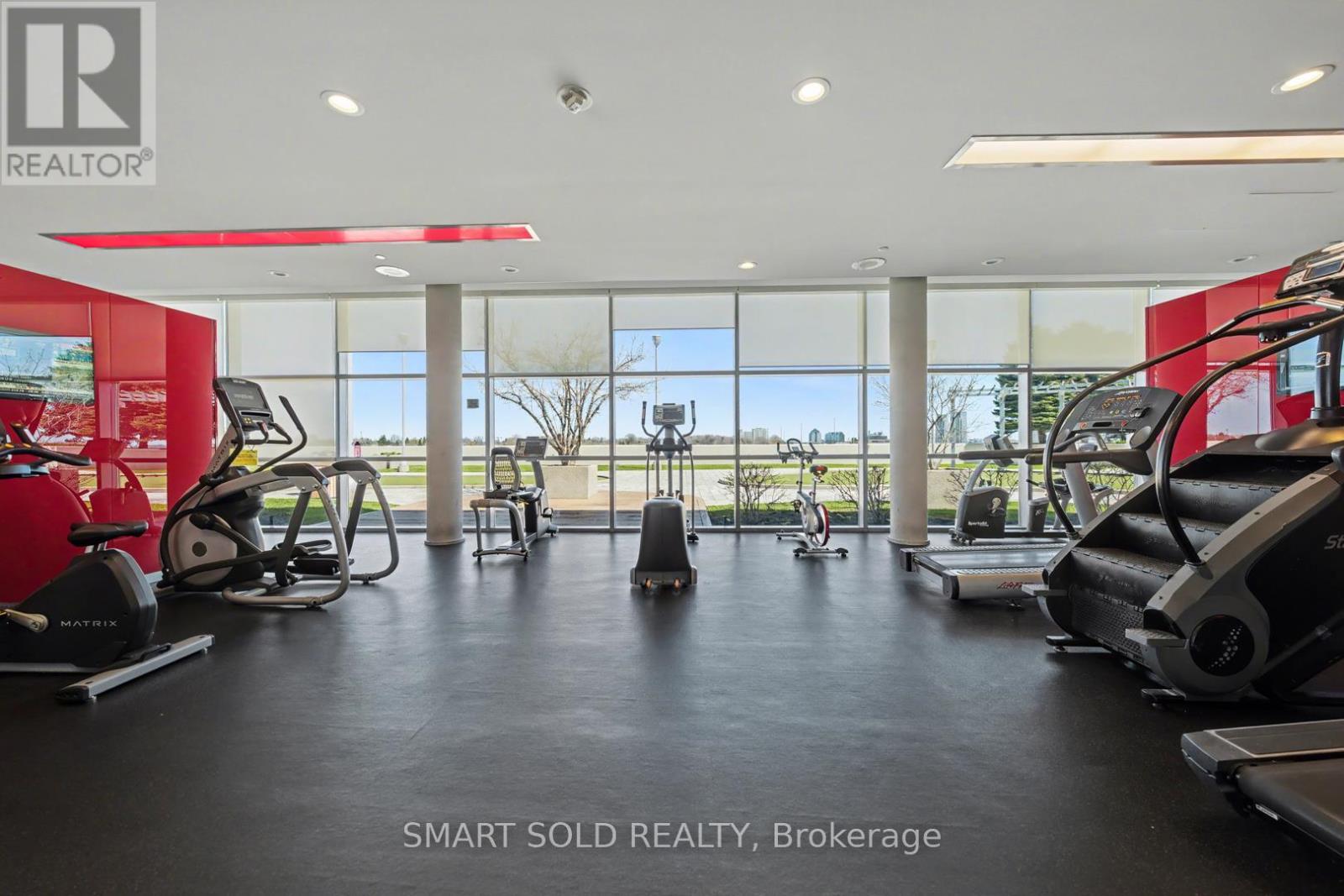 822 - 135 Village Green Square, Toronto (Agincourt South-Malvern West), Ontario  M1S 0G4 - Photo 30 - E13055918