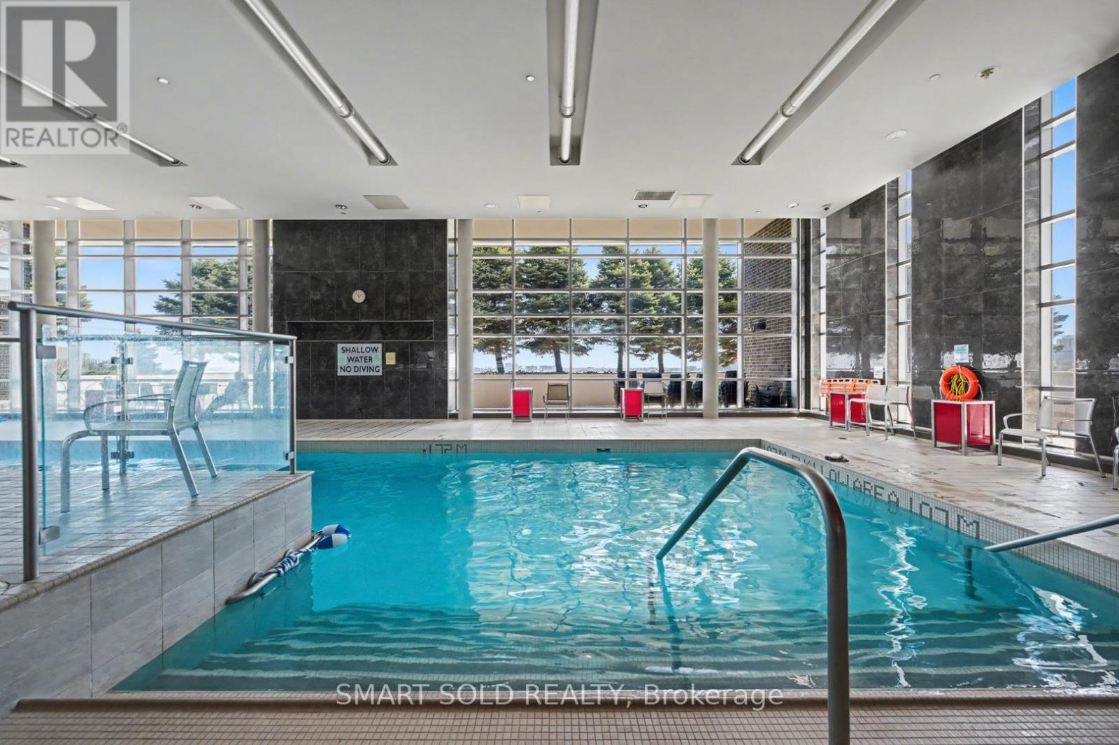 822 - 135 Village Green Square, Toronto (Agincourt South-Malvern West), Ontario  M1S 0G4 - Photo 33 - E13055918