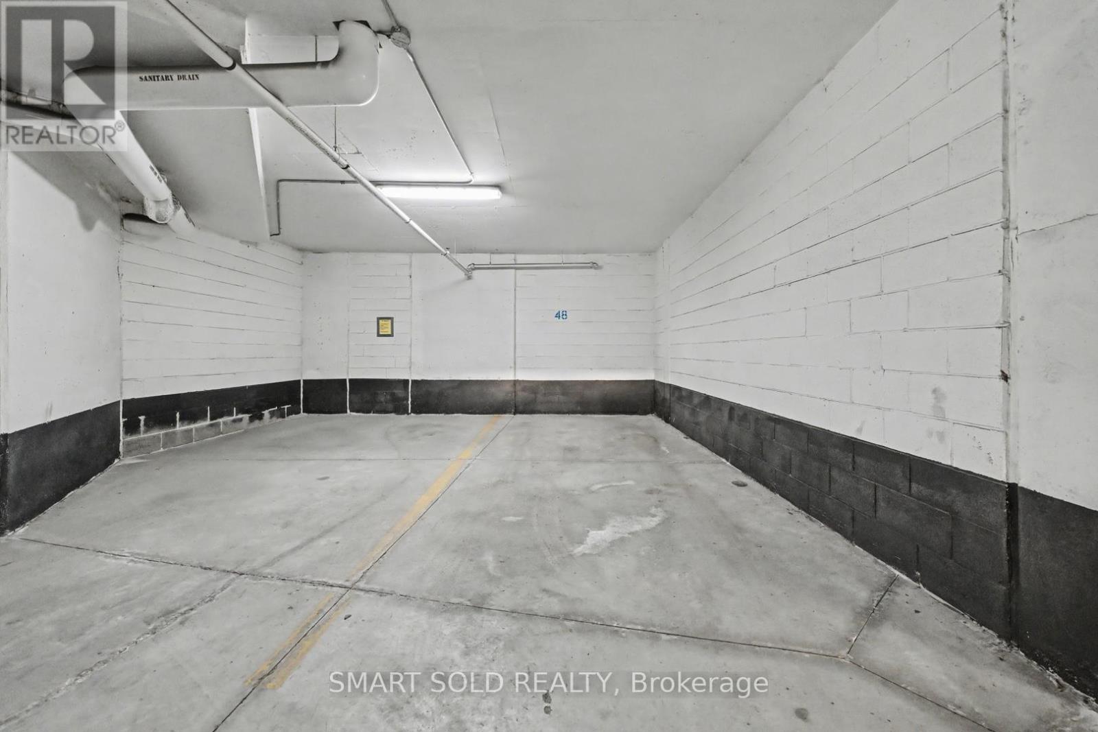 822 - 135 Village Green Square, Toronto (Agincourt South-Malvern West), Ontario  M1S 0G4 - Photo 37 - E13055918