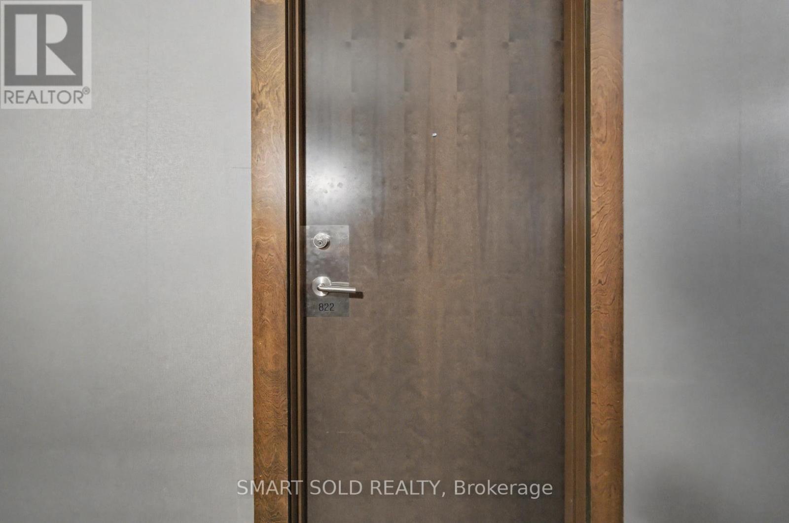 822 - 135 Village Green Square, Toronto (Agincourt South-Malvern West), Ontario  M1S 0G4 - Photo 4 - E13055918