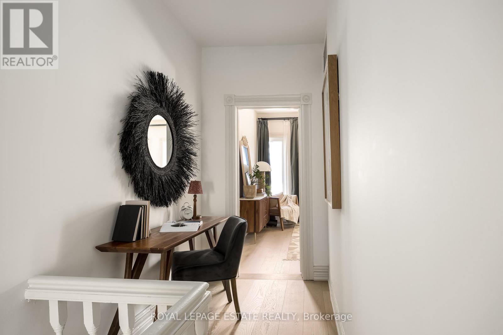 516 Eastern Avenue, Toronto, Ontario  M4M 1C7 - Photo 12 - E13055924