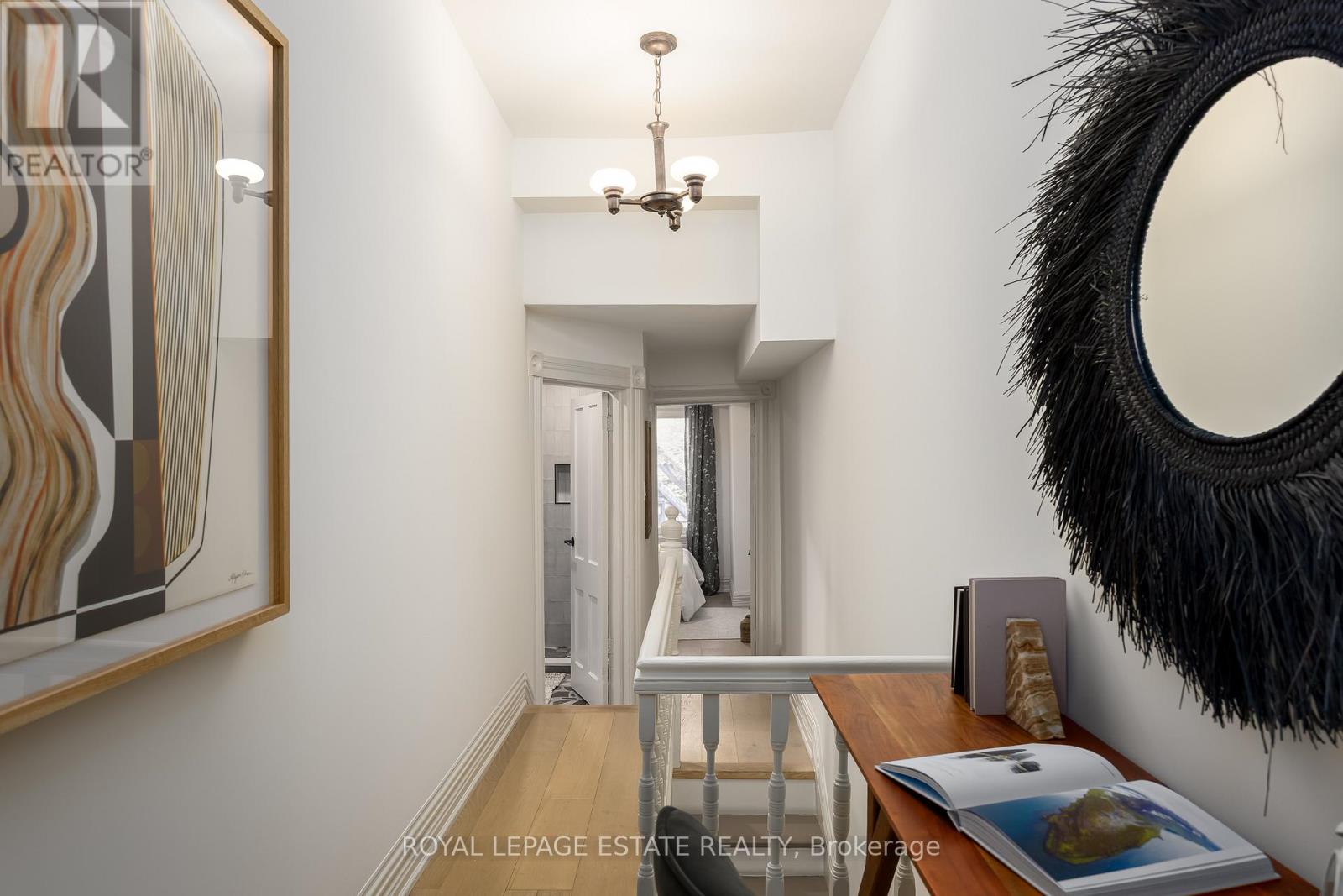 516 Eastern Avenue, Toronto, Ontario  M4M 1C7 - Photo 13 - E13055924