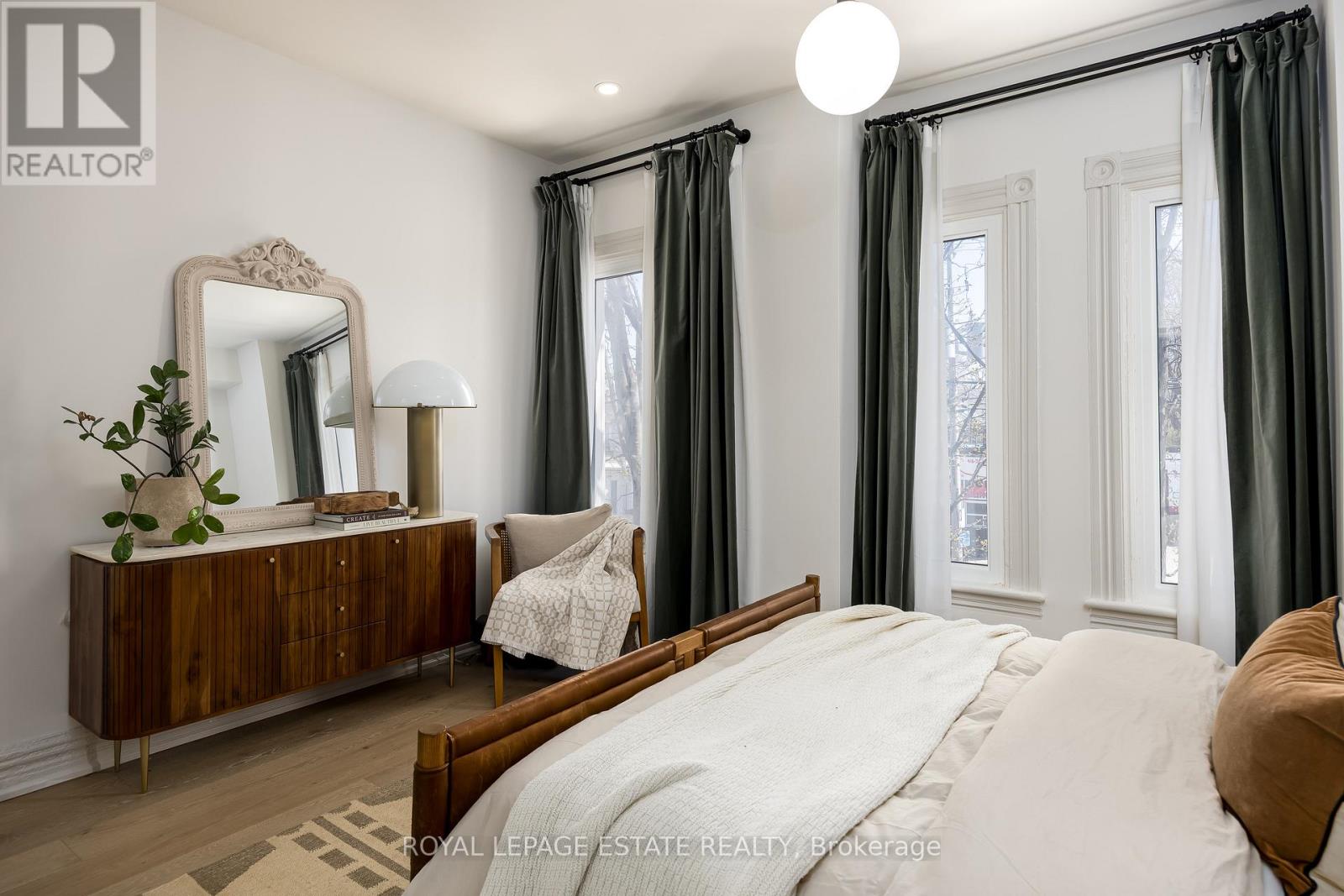 516 Eastern Avenue, Toronto, Ontario  M4M 1C7 - Photo 15 - E13055924