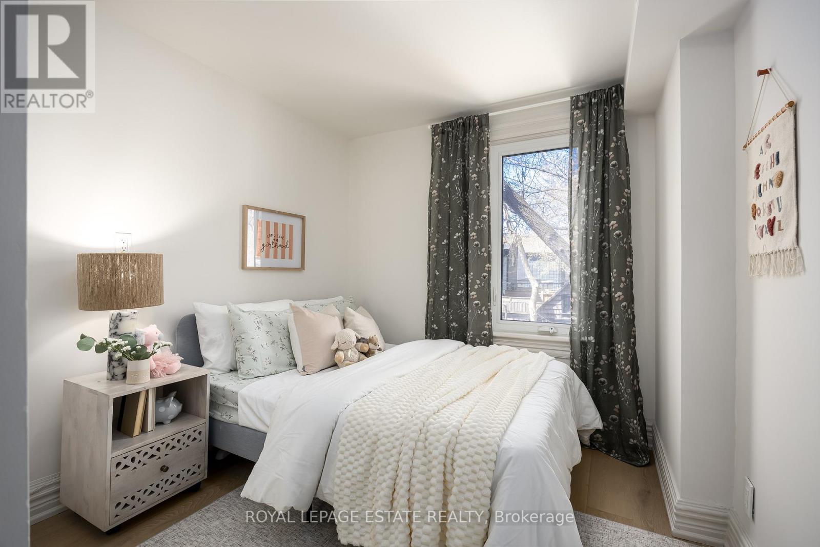 516 Eastern Avenue, Toronto, Ontario  M4M 1C7 - Photo 20 - E13055924