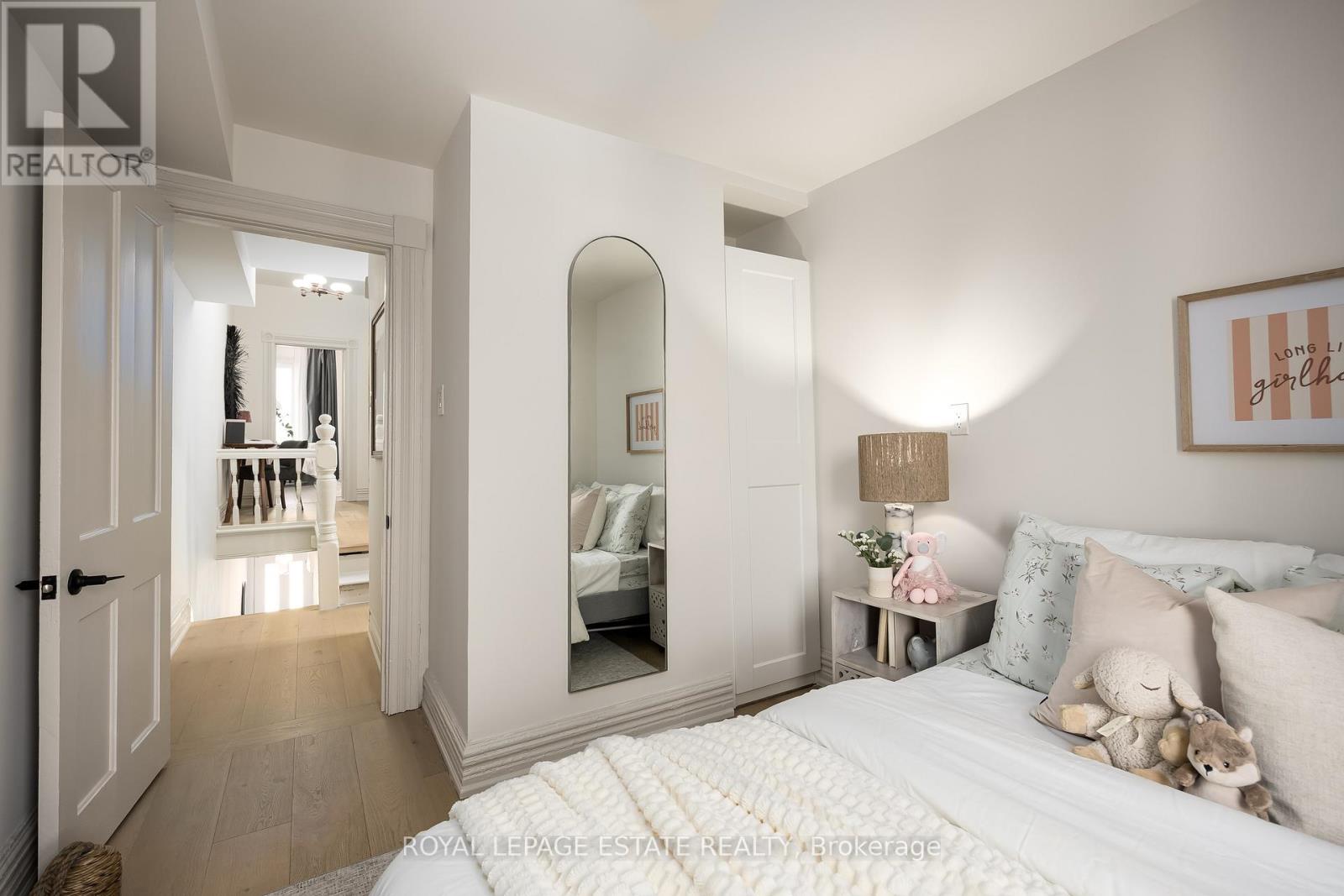 516 Eastern Avenue, Toronto, Ontario  M4M 1C7 - Photo 21 - E13055924