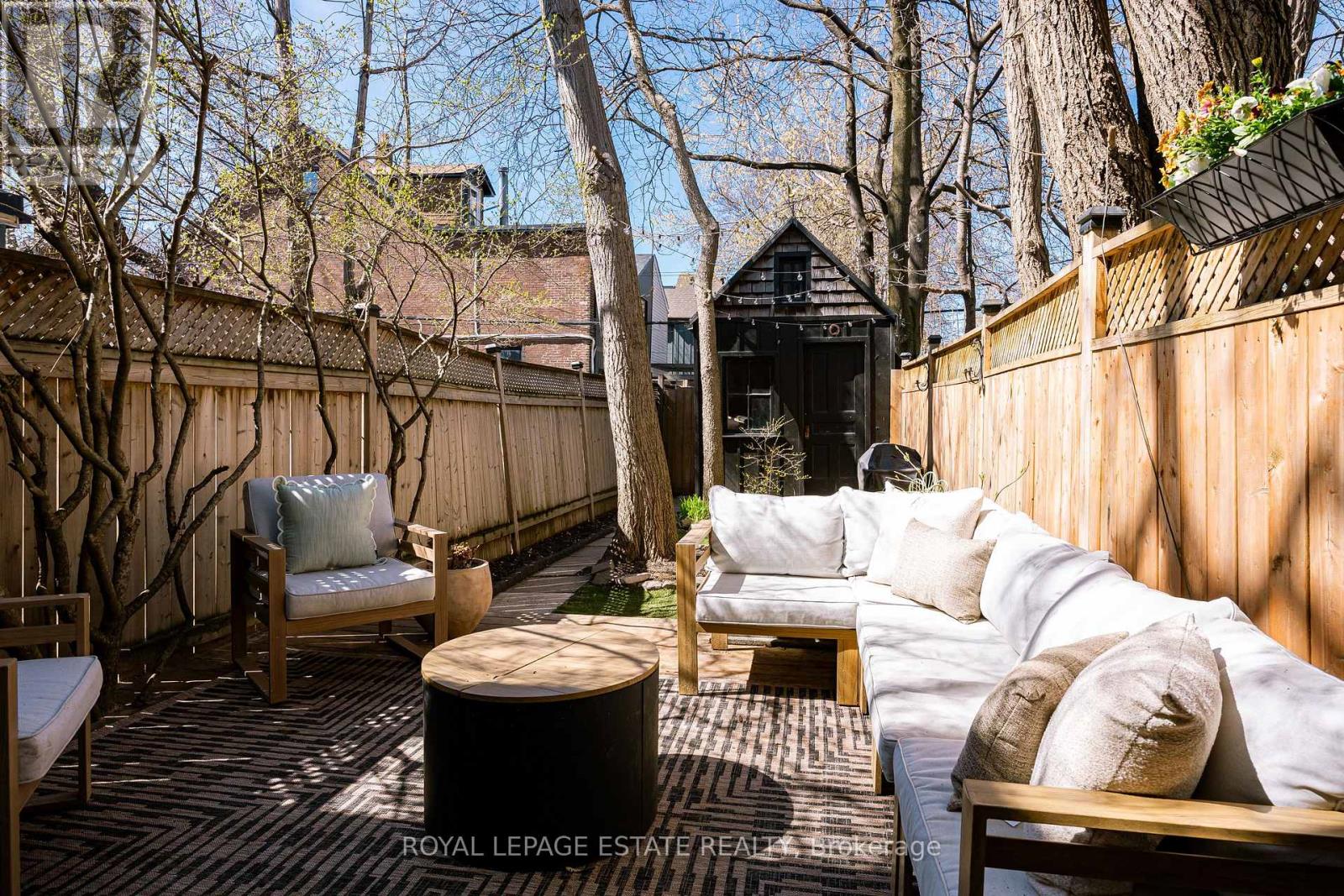 516 Eastern Avenue, Toronto, Ontario  M4M 1C7 - Photo 26 - E13055924