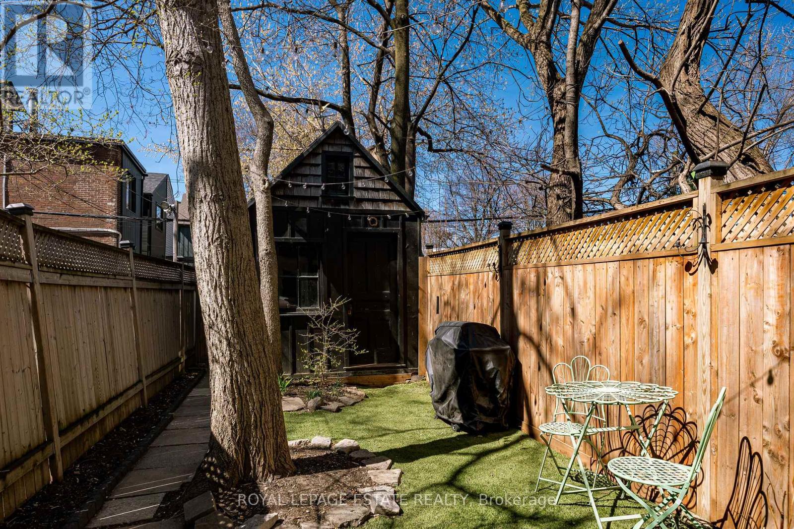 516 Eastern Avenue, Toronto, Ontario  M4M 1C7 - Photo 28 - E13055924