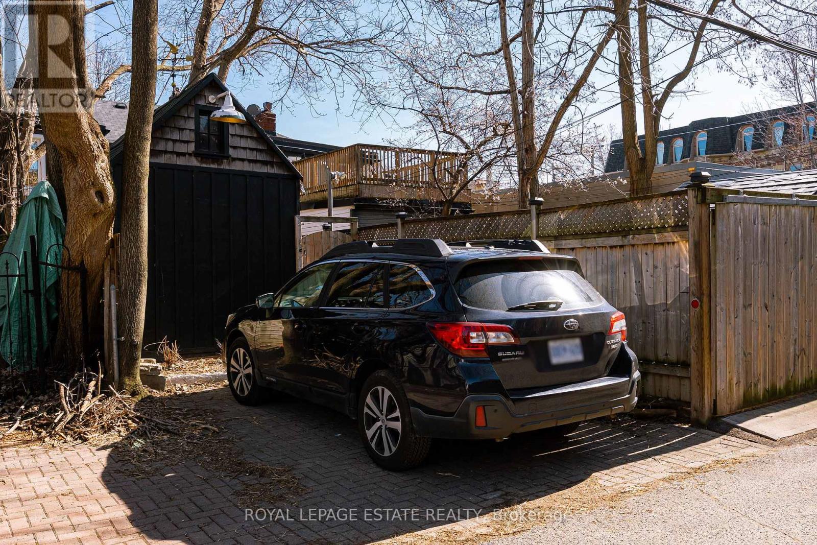 516 Eastern Avenue, Toronto, Ontario  M4M 1C7 - Photo 31 - E13055924