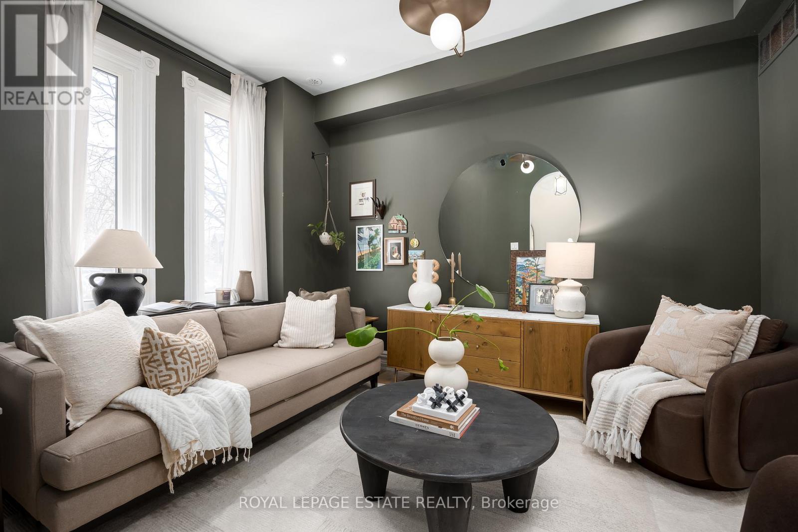 516 Eastern Avenue, Toronto, Ontario  M4M 1C7 - Photo 5 - E13055924