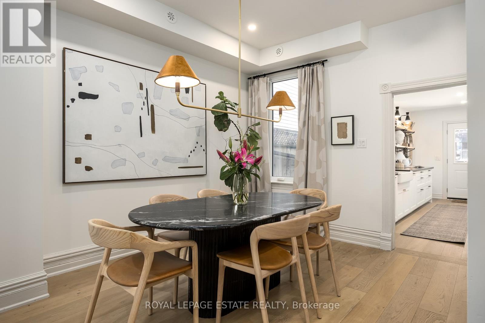 516 Eastern Avenue, Toronto, Ontario  M4M 1C7 - Photo 7 - E13055924