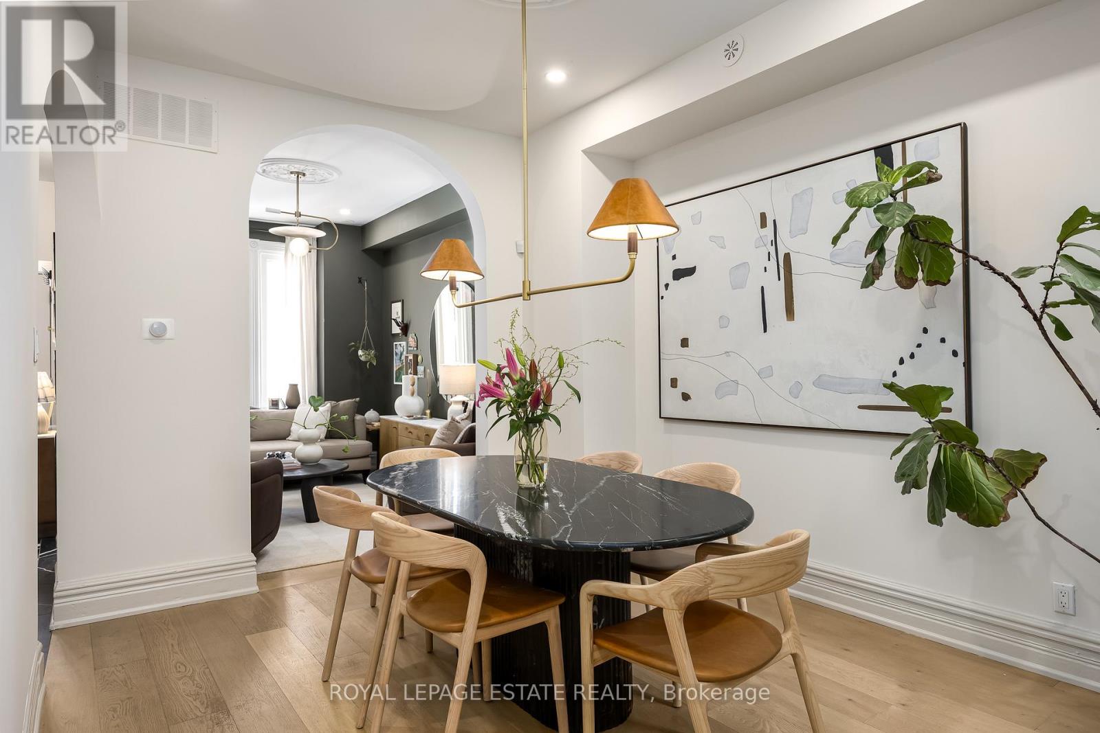 516 Eastern Avenue, Toronto, Ontario  M4M 1C7 - Photo 8 - E13055924