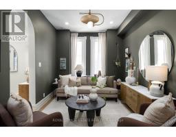 516 EASTERN AVENUE, Toronto, Ontario