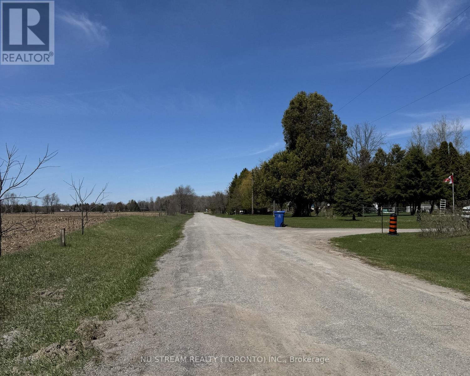 N/a 8th Concession, Georgina, Ontario  L0E 1A0 - Photo 2 - N13055938