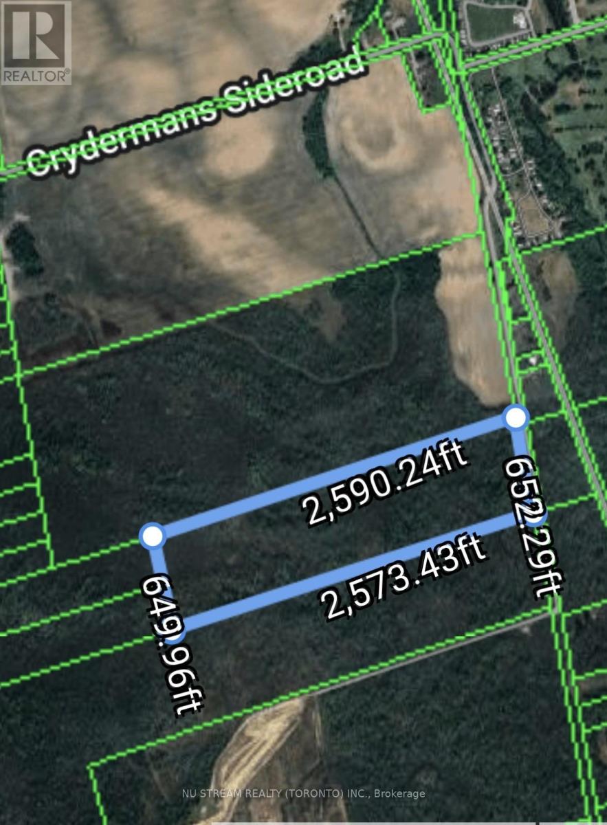 N/a 8th Concession, Georgina, Ontario  L0E 1A0 - Photo 5 - N13055938