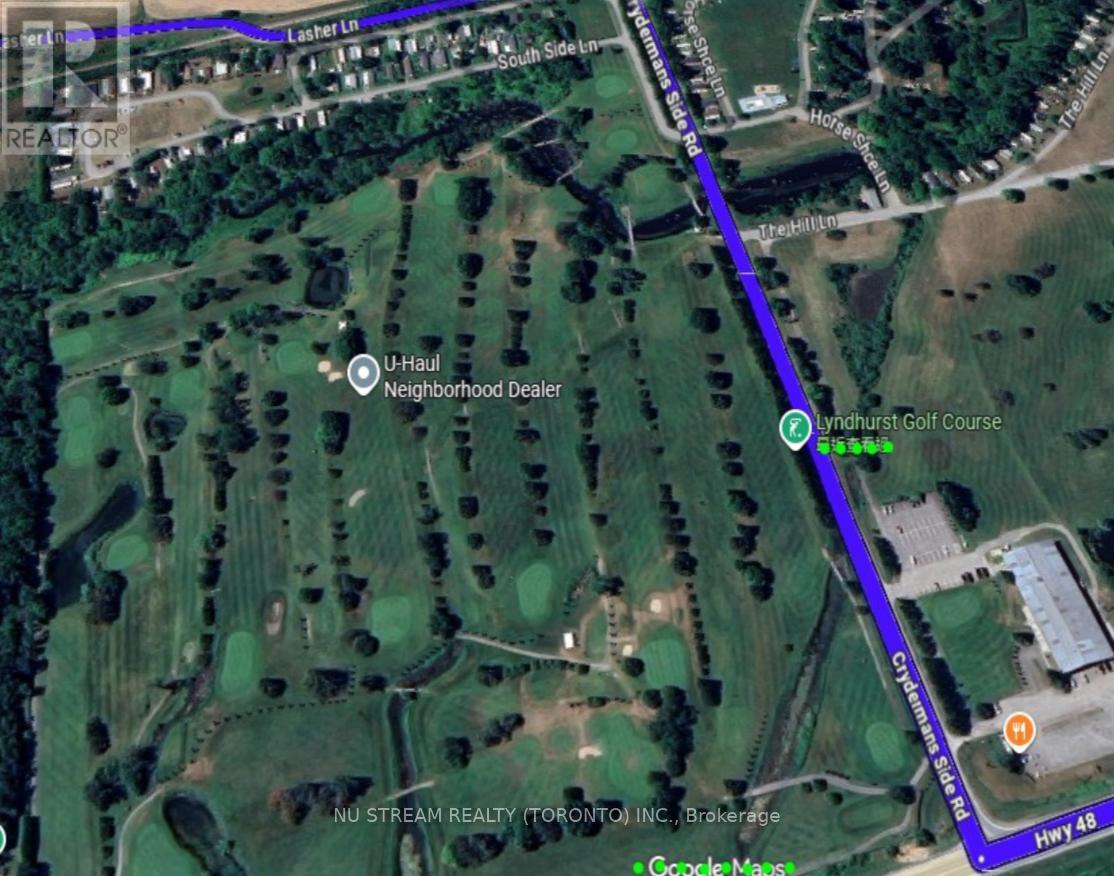 N/a 8th Concession, Georgina, Ontario  L0E 1A0 - Photo 9 - N13055938