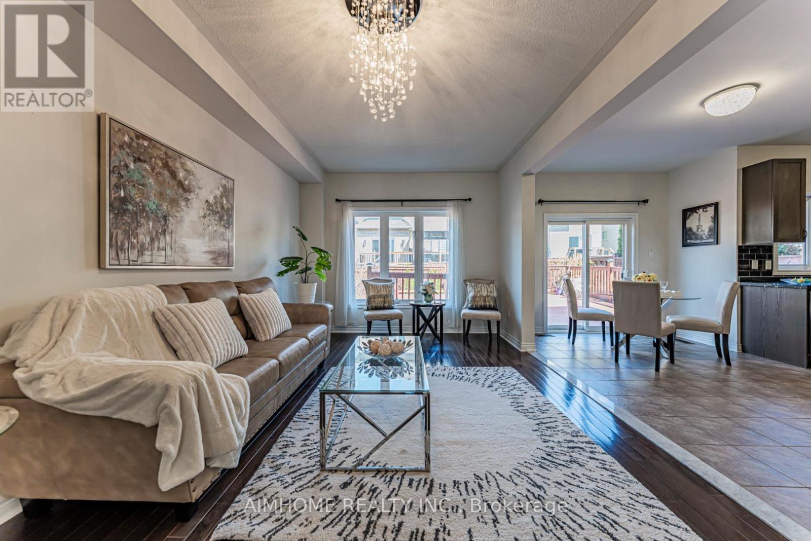 223 Emma Broadbent Court, Newmarket (Woodland Hill), Ontario  L3X 3K8 - Photo 14 - N13055942