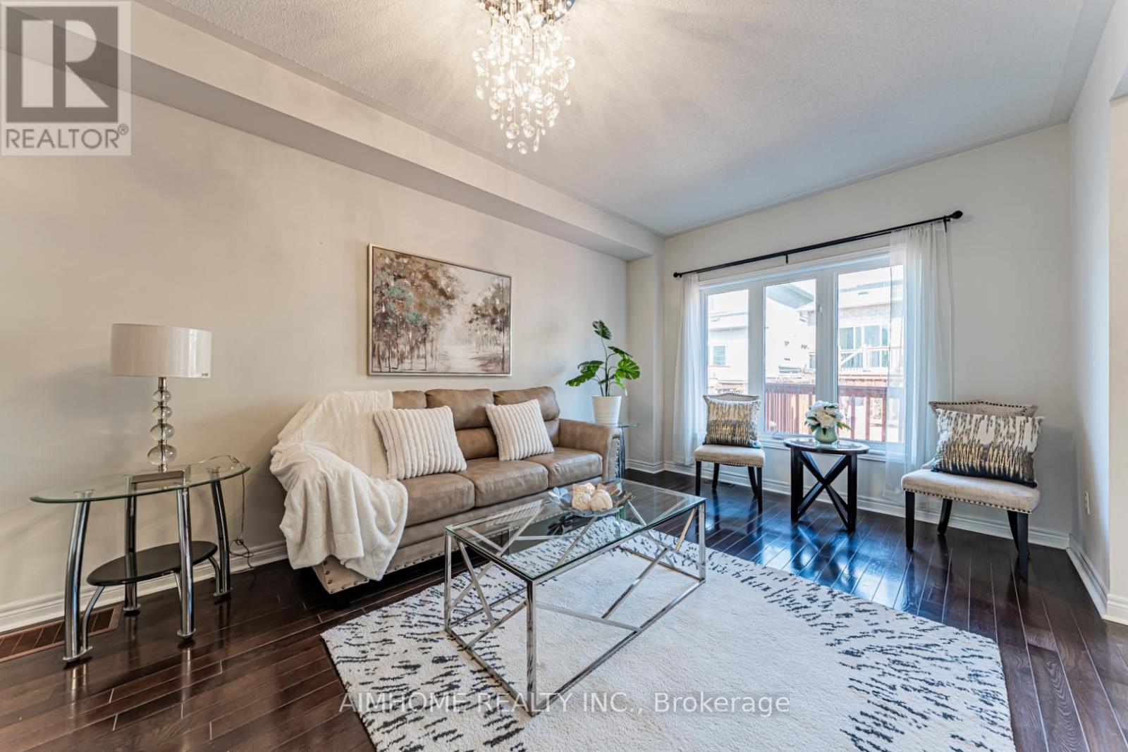 223 Emma Broadbent Court, Newmarket (Woodland Hill), Ontario  L3X 3K8 - Photo 15 - N13055942