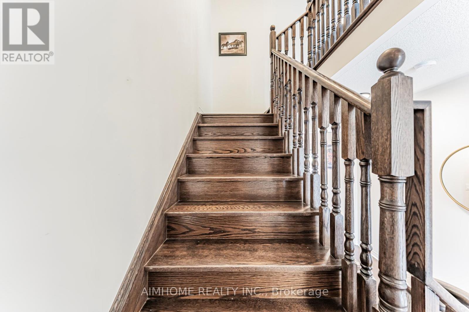 223 Emma Broadbent Court, Newmarket (Woodland Hill), Ontario  L3X 3K8 - Photo 26 - N13055942