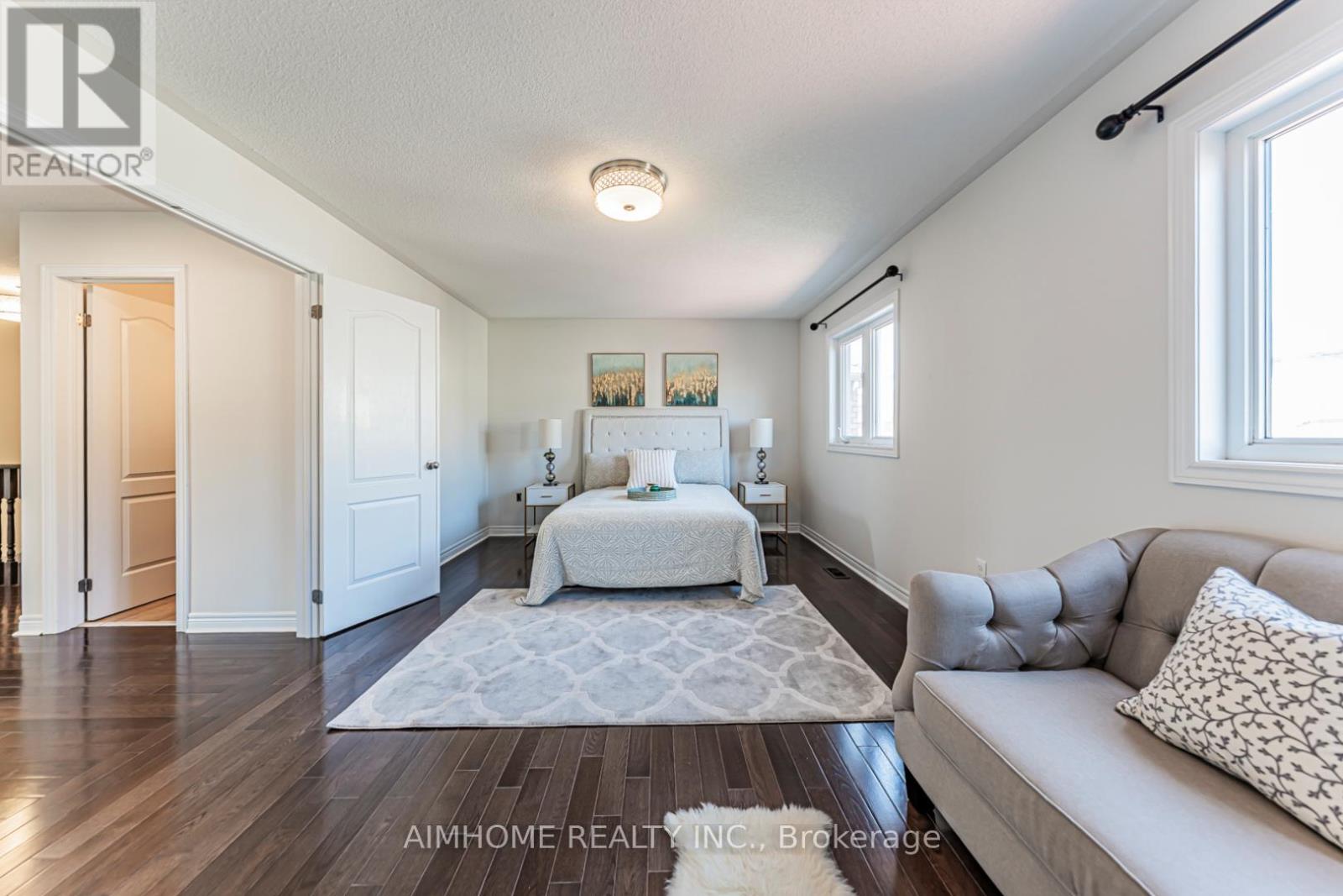 223 Emma Broadbent Court, Newmarket (Woodland Hill), Ontario  L3X 3K8 - Photo 29 - N13055942