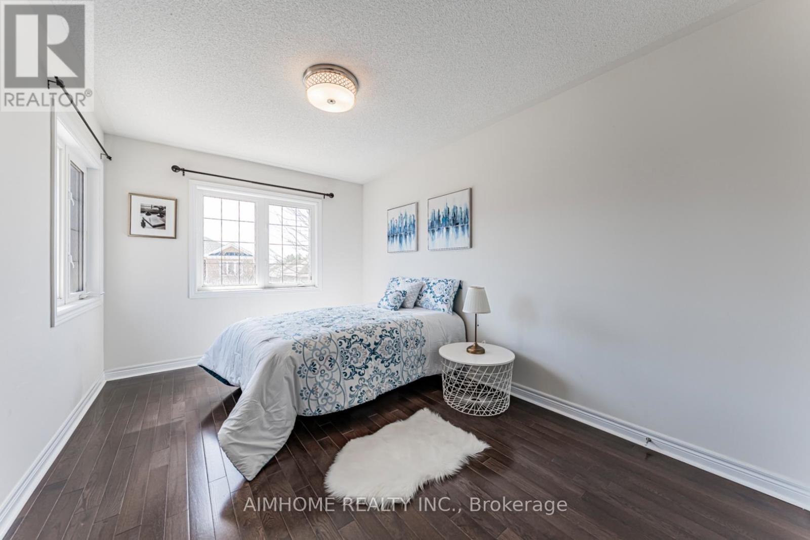 223 Emma Broadbent Court, Newmarket (Woodland Hill), Ontario  L3X 3K8 - Photo 39 - N13055942