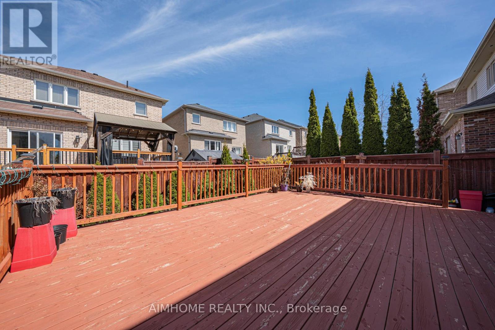 223 Emma Broadbent Court, Newmarket (Woodland Hill), Ontario  L3X 3K8 - Photo 49 - N13055942