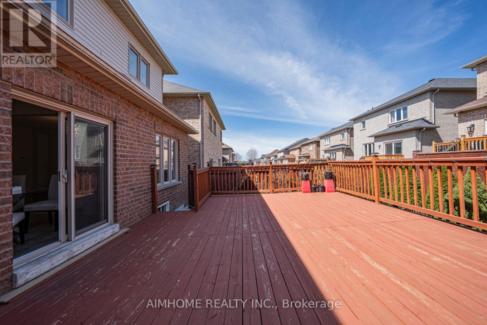 223 Emma Broadbent Court, Newmarket (Woodland Hill), Ontario  L3X 3K8 - Photo 50 - N13055942