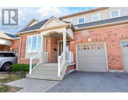 145 LOUISBOURG WAY, Markham, Ontario