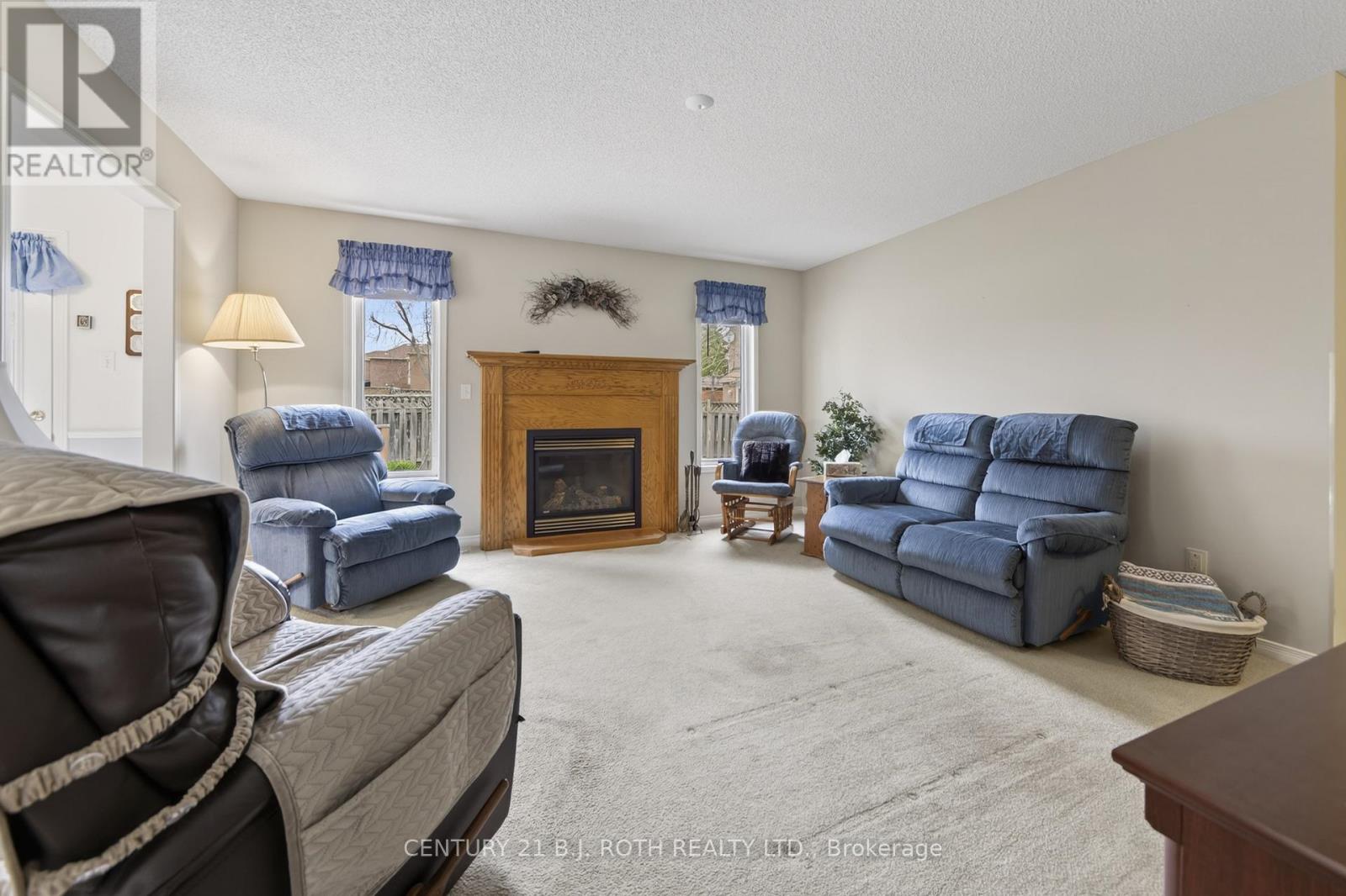 164 Livingstone Street W, Barrie, Ontario  L4N 7J7 - Photo 18 - S13055928