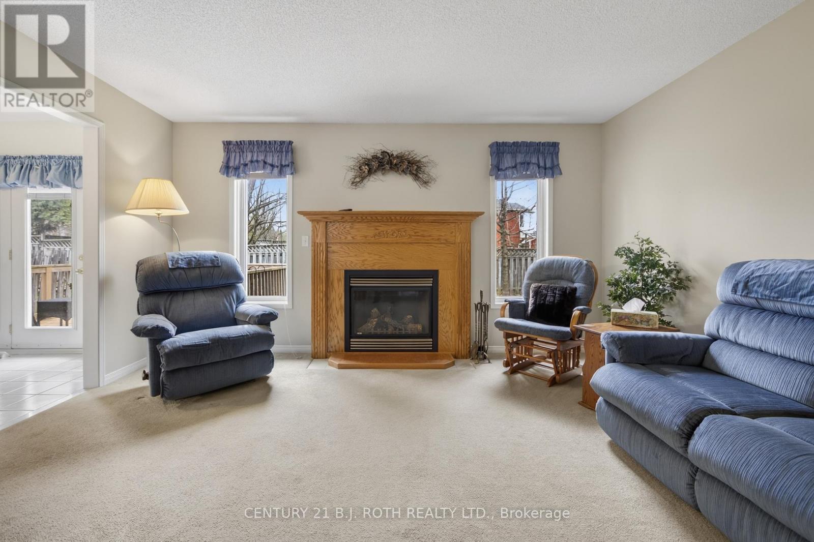 164 Livingstone Street W, Barrie, Ontario  L4N 7J7 - Photo 19 - S13055928