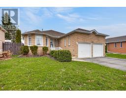164 LIVINGSTONE STREET W, Barrie, Ontario
