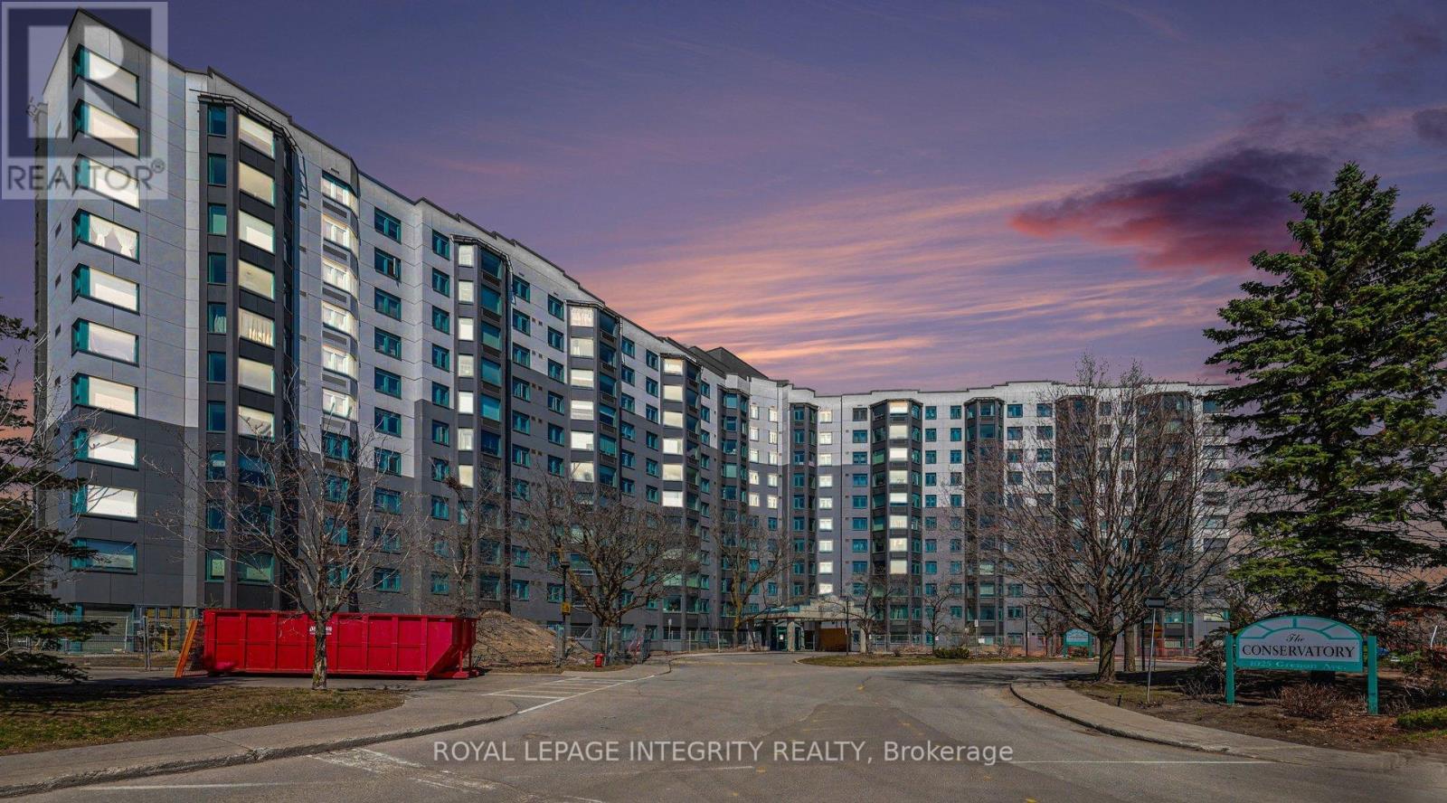 928 - 1025 Grenon Avenue, Ottawa, Ontario  K2B 8S5 - Photo 29 - X13055388