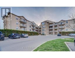 106 - 1490 BISHOPS GATE, Oakville, Ontario