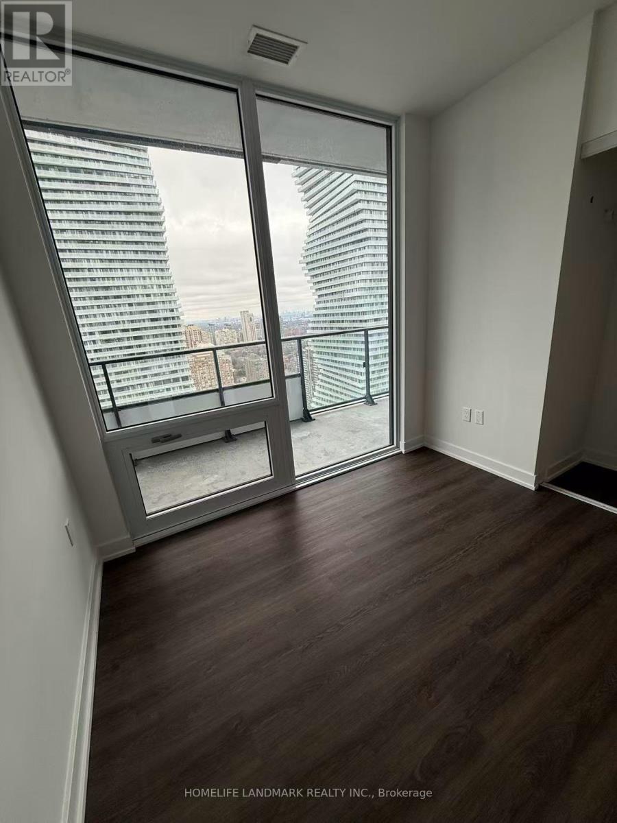 3208 - 448 Burnhamthorpe Road W, Mississauga, Ontario  L5B 0R4 - Photo 3 - W13055950