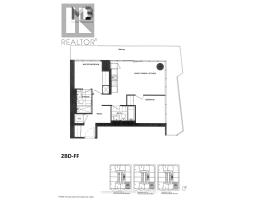 3208 - 448 BURNHAMTHORPE ROAD W, Mississauga, Ontario