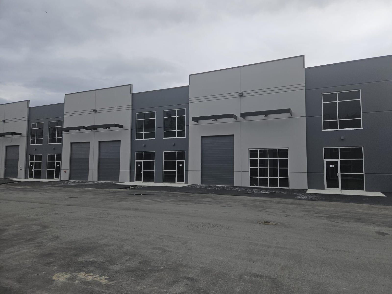 101 7990 Lickman Road, West Chilliwack, Chilliwack, British Columbia  V2R 3Z9 - Photo 3 - C8062813