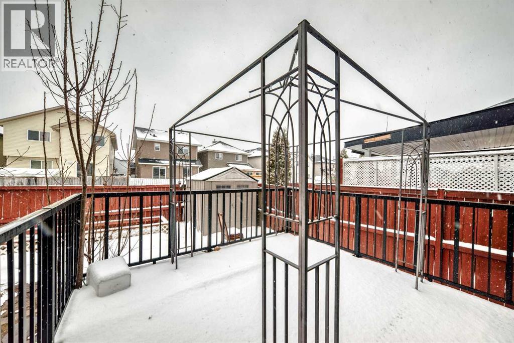 39 Saddleridge Close Ne, Calgary, Alberta  T3J 4X2 - Photo 11 - A2298698