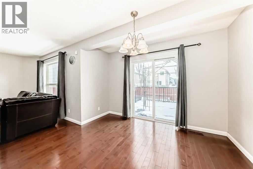 39 Saddleridge Close Ne, Calgary, Alberta  T3J 4X2 - Photo 10 - A2298698