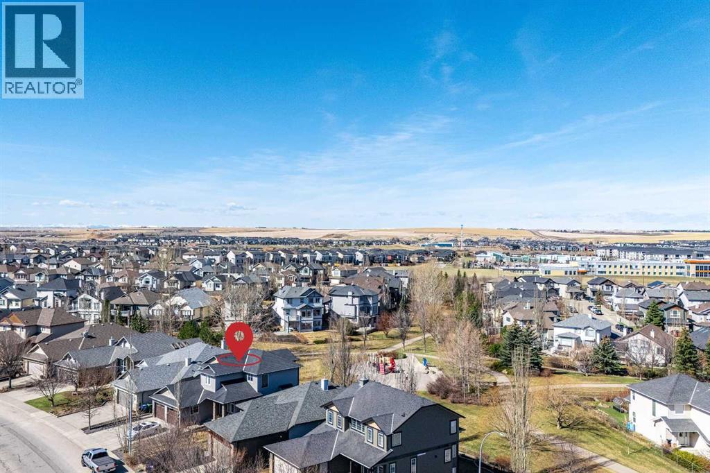 812 Coopers Drive SW, Airdrie, Alberta  T4B 2W3 - Photo 44 - A2305355