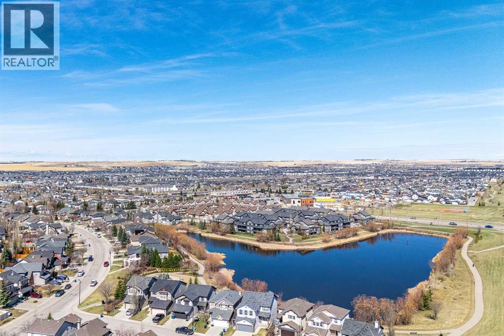 812 Coopers Drive SW, Airdrie, Alberta  T4B 2W3 - Photo 47 - A2305355