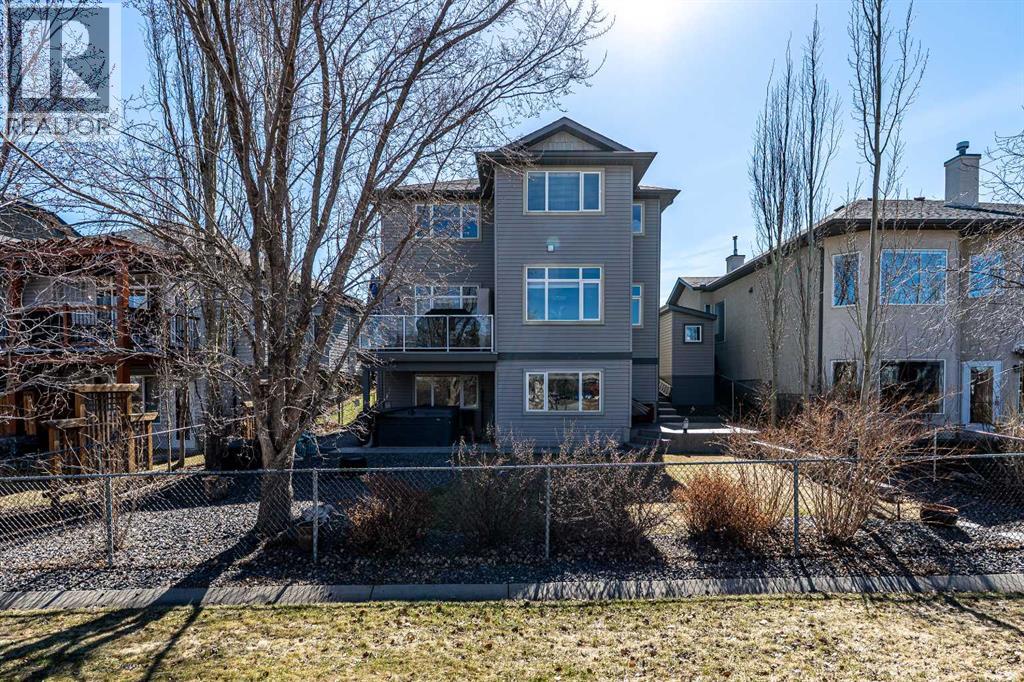 812 Coopers Drive SW, Airdrie, Alberta  T4B 2W3 - Photo 37 - A2305355