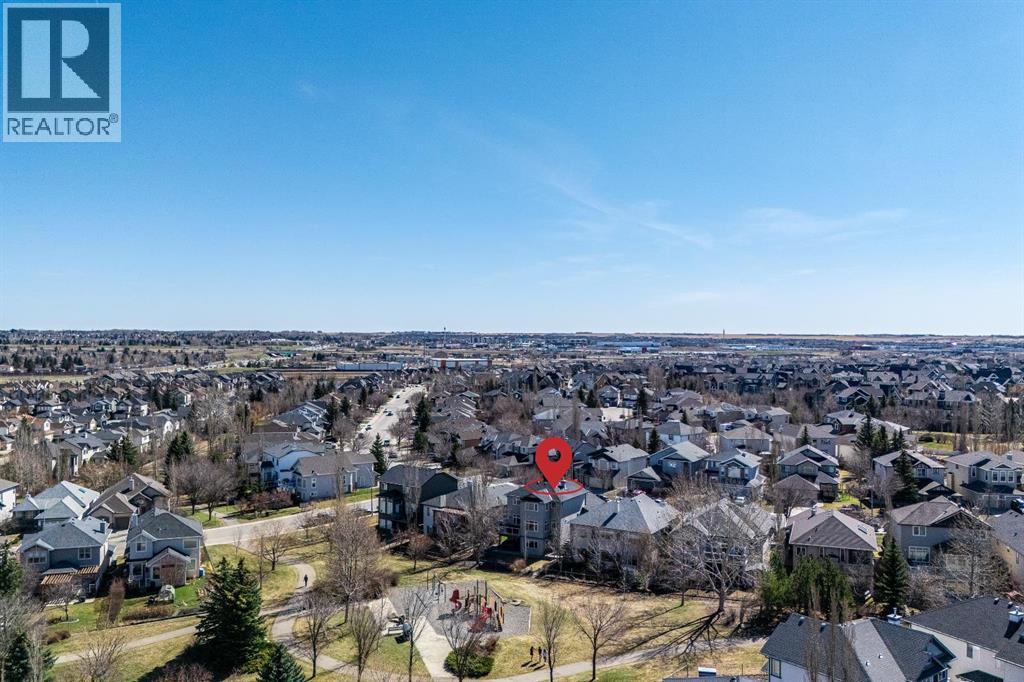 812 Coopers Drive SW, Airdrie, Alberta  T4B 2W3 - Photo 41 - A2305355