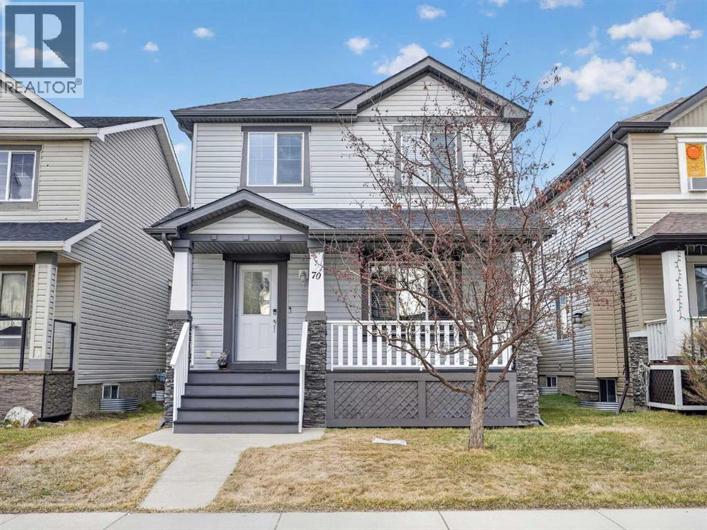 70 Bridlecrest Manor SW, Calgary, Alberta  T2Y 4Y3 - Photo 1 - A2303682