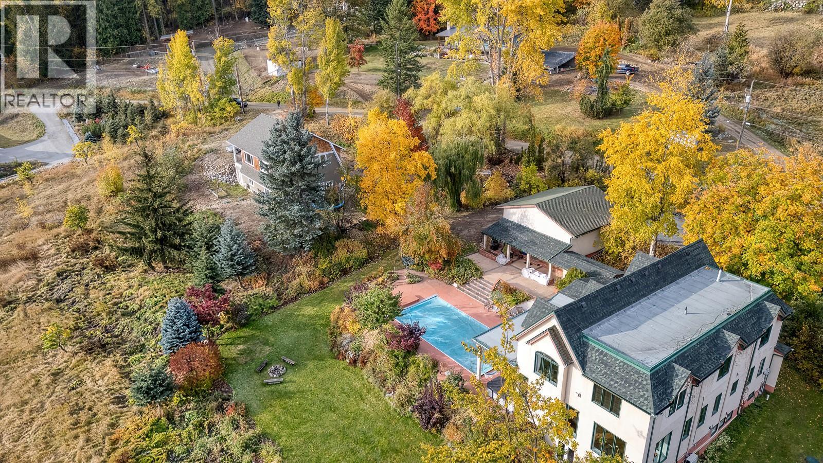 2302 Happy Valley Road, Rossland, British Columbia  V0G 1Y0 - Photo 44 - 10366069
