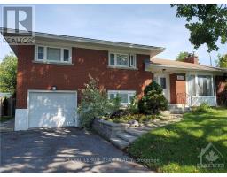 1805 FORMAN AVENUE, Ottawa, Ontario
